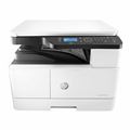 HP LaserJet MFP M438n Multifunction Laser Printer