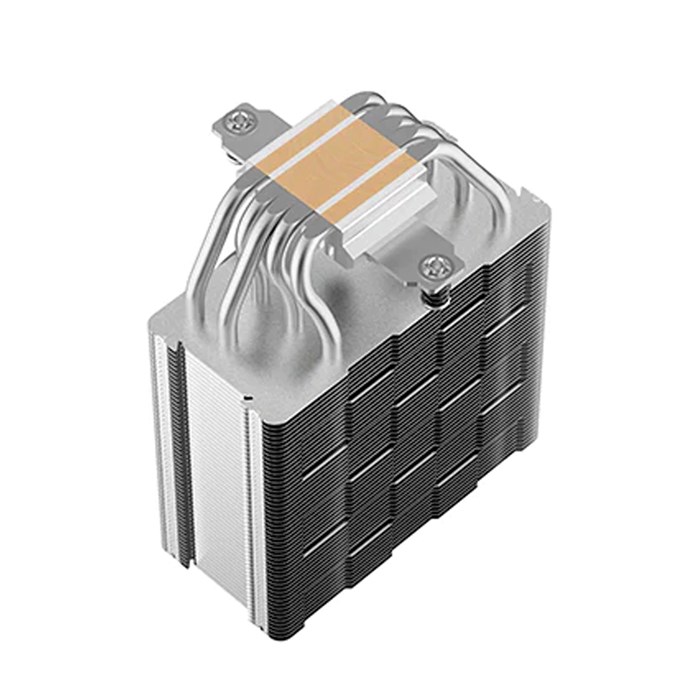 خنک کننده دیپ کول مدل AG 500 ARGB V2 - 4