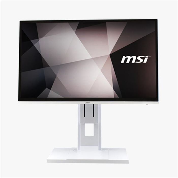 کامپیوتر All In One ام اس آی 22 اینچی مدل PRO 22X 10M پردازنده Core i7 10700 رم 8GB حافظه 256GB SSD گرافیک Intel غیرلمسی - 5