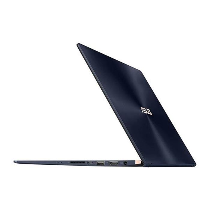 لپ تاپ ایسوس مدل ZenBook UX۵۳۳FD با پردازنده i۷ و صفحه نمایش Full HD - 9