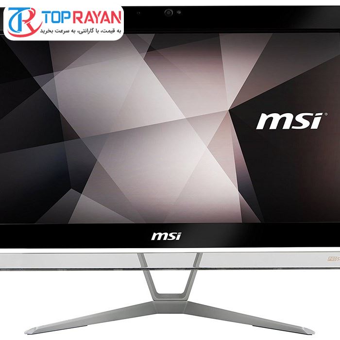 کامپیوتر همه کاره 19.5 اینچی ام اس آی مدل Pro 20 EXT 7M - B - 2