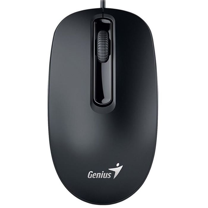 ماوس جنیوس مدل DX-130 - 3