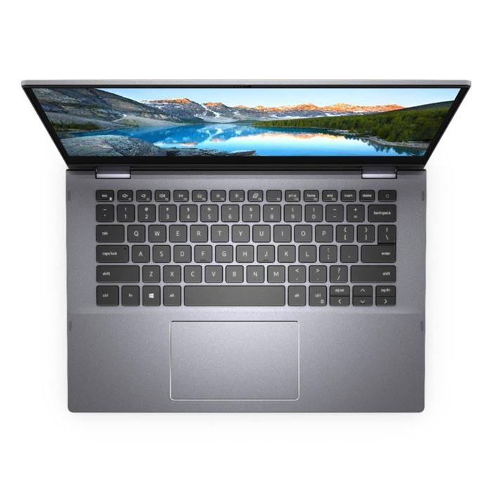 لپ تاپ دل 14 اینچی مدل 5406-A پردازنده Core i5 رم 16GB حافظه 256GB SSD گرافیک Intel لمسی - 3