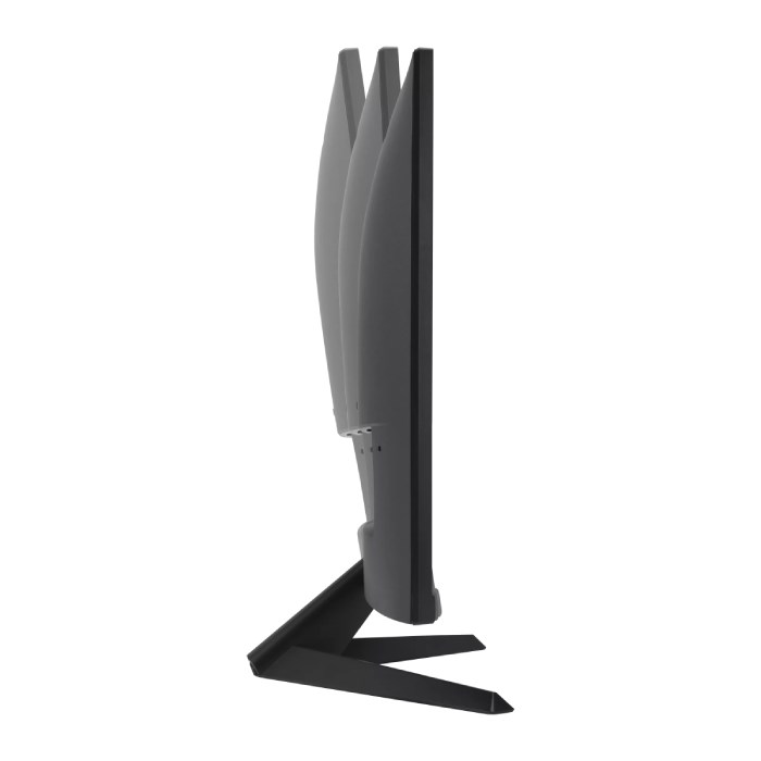 مانیتور گیمینگ 27 اینچ ایسوس مدل VY279HGR - 5