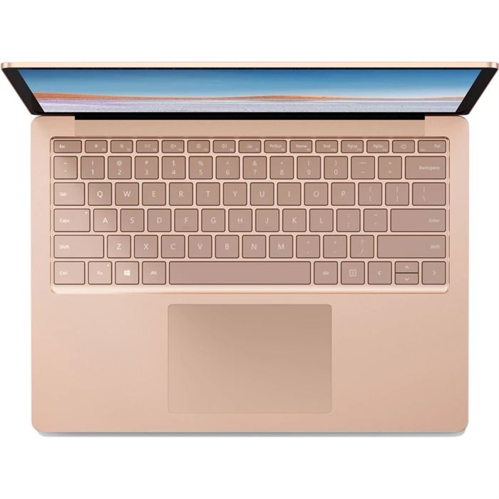لپ تاپ 13.5 اینچ مایکروسافت مدل Surface Laptop 3 پردازنده Core i5 1035G7 رم 16GB حافظه 256GB SSD گرافیک PixelSense Intel IRIS PLUS لمسی - 6
