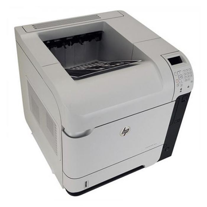 پرینتر لیزری hp LaserJet Enterprise 600 M603dn - 3