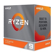 Amd Ryzen 9 3900XT 3.8GHz AM4 Desktop BOX CPU