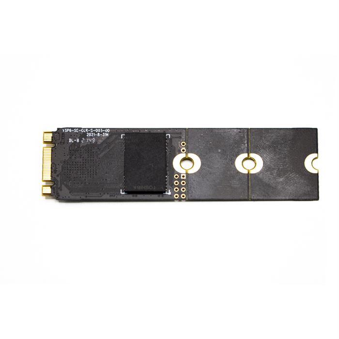 اس اس دی اینترنال گریترونیکس مدل m.2 ssd ظرفیت 512 گیگابایت - 4