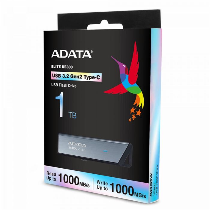 فلش مموری ای دیتا Adata UE800 1TB - 4