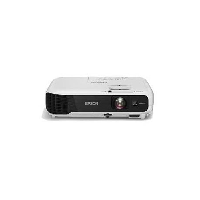 دیتا ویدیو پروژکتور اپسون مدل EB X31 - 7