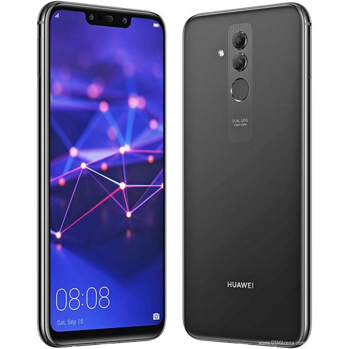 Huawei Mate 20 Lite - 9