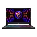 MSI Katana B13VEK Core i7 13620H 16GB 1TB SSD 6GB RTX4050 15.6inch Full HD Laptop