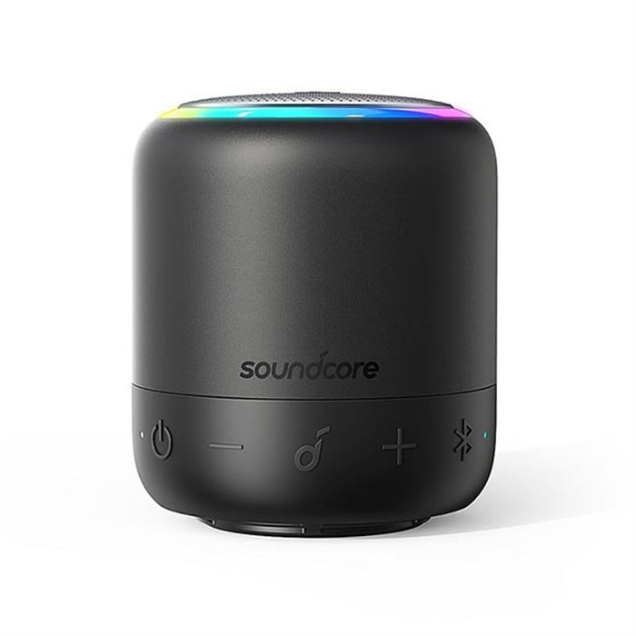 mini 3 pro compact bluetooth speaker