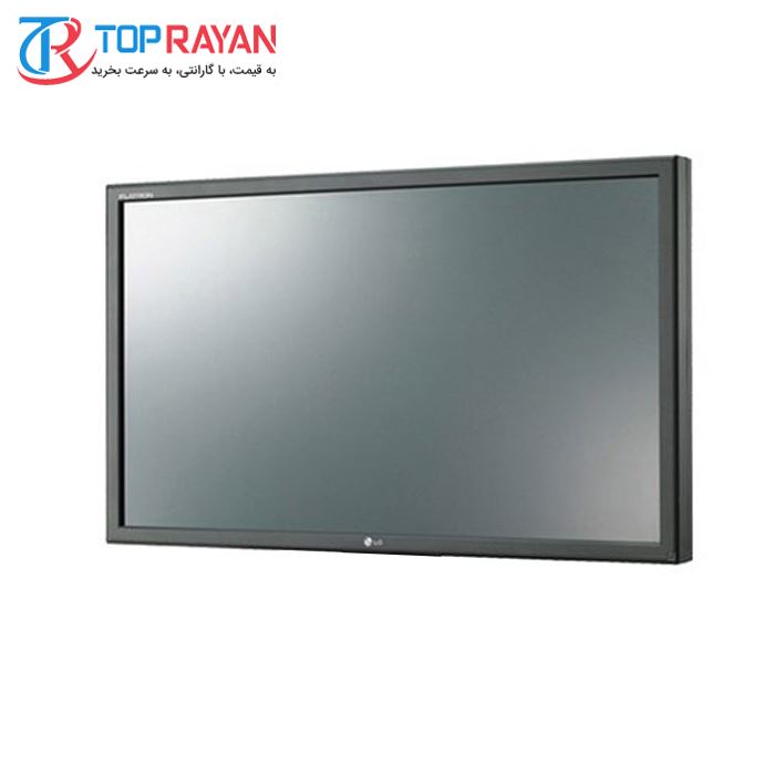 مانیتور صنعتی ال جی M4716T 47inch - 3