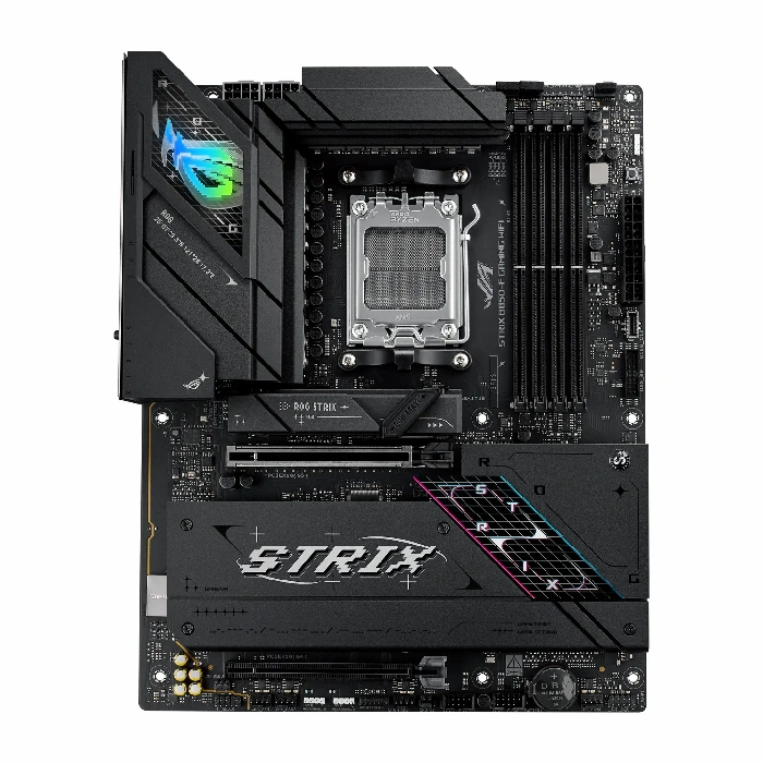 مادربرد ایسوس مدل ROG STRIX B850-F GAMING WIFI - 2