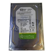 تصویر WD5000 GreenPower 500GB Internal Stock Hard Drive