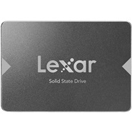 Lexar NS100 128GB INTERNAL SSD DRIVE