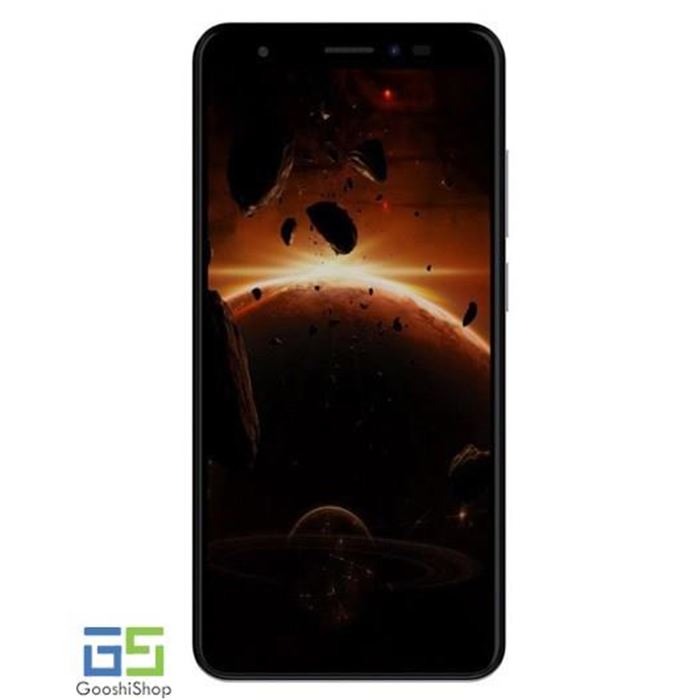 گوشی موبایل لاوا مدل iris 88 دو سیم کارت ظرفیت 16 گیگابایت - 8