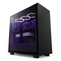 Nzxt H7 Matte Black Computer Case