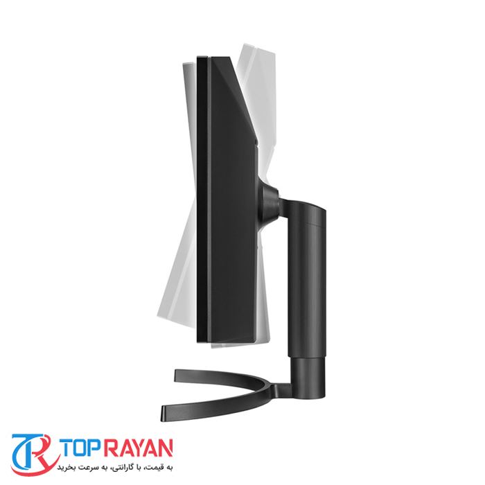 مانیتور 34 اینچی ال جی مدل UltraWide 34WL85C-B - 12