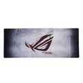 ASUS ROG Gray Gaming Mouse Pad