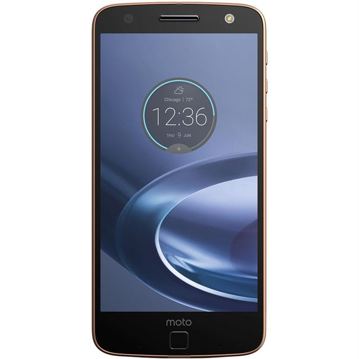 گوشی موبایل موتورولا مدل Moto Z ظرفیت 32 گیگابایت