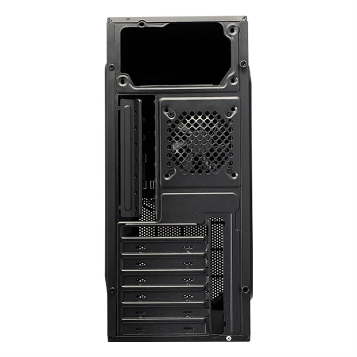کیس فاطر Case Gaming Fater F-3206 - 5