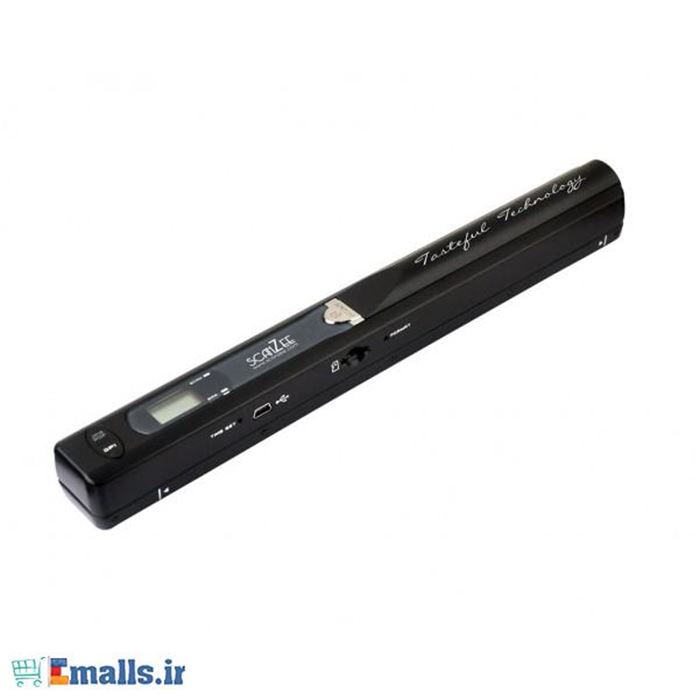 اسکنر قابل حمل اسکن زی BSQ020 - 5