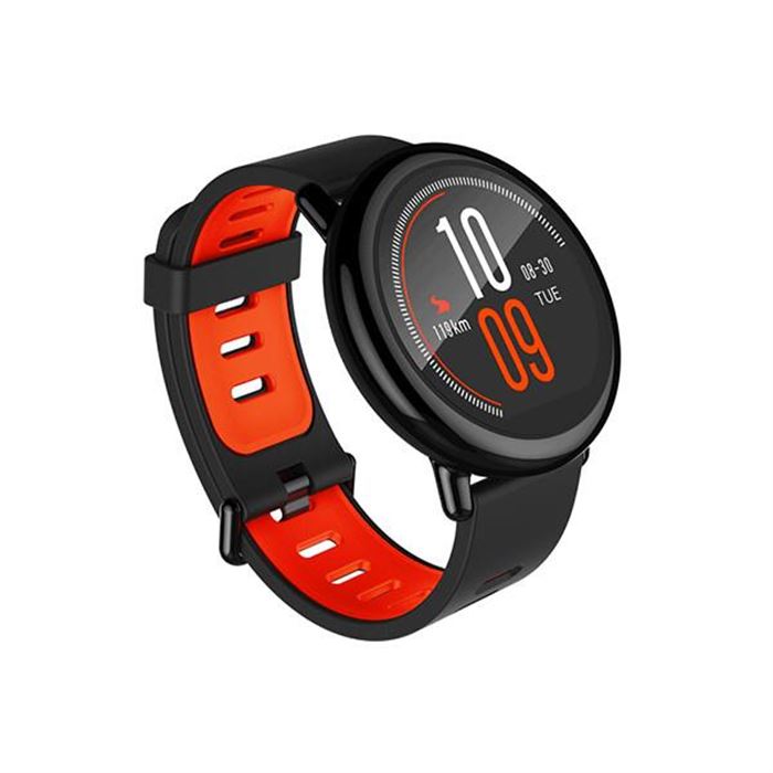 ساعت هوشمند شیائومی مدل Amazfit Pace - 5