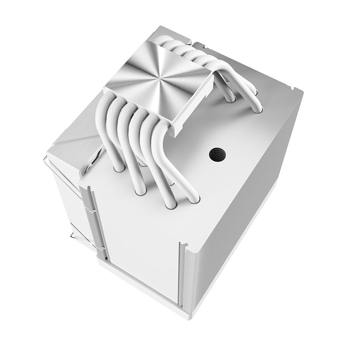 فن پردازنده گیمدیاس مدل BOREAS M2 61L WHITE - 4