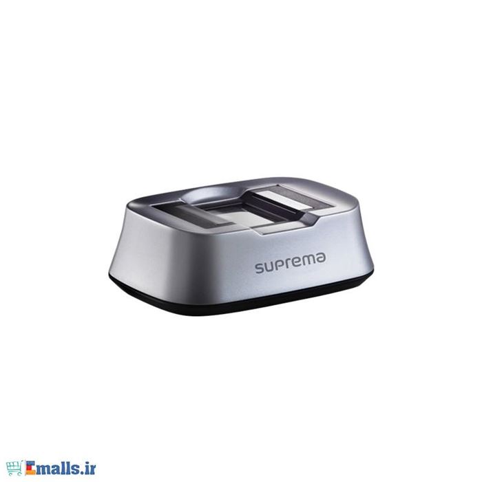 سنسور اثر انگشت سوپریما biomini slim - 4