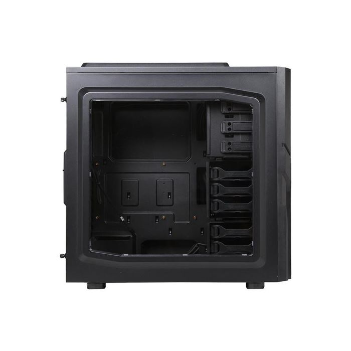 Commander G41 MID Window Computer Case - 7