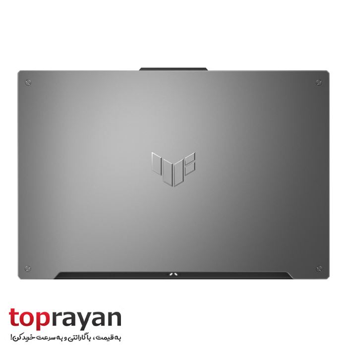 لپ تاپ ایسوس 17 اینچی مدل TUF Gaming FA707RR پردازنده Ryzen 7 6800H رم 16GB حافظه 512GB  SSD گرافیک 8GB RTX 3070 - 4