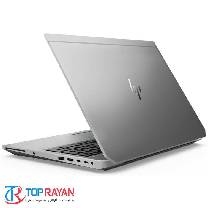 لپ تاپ ۱۵ اینچی اچ پی مدل ZBook ۱۵ G۵-C۱ - 7
