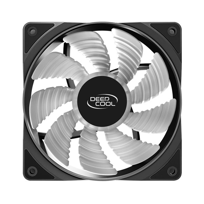 فن کیس دیپ کول مدل RF120 FS - 5