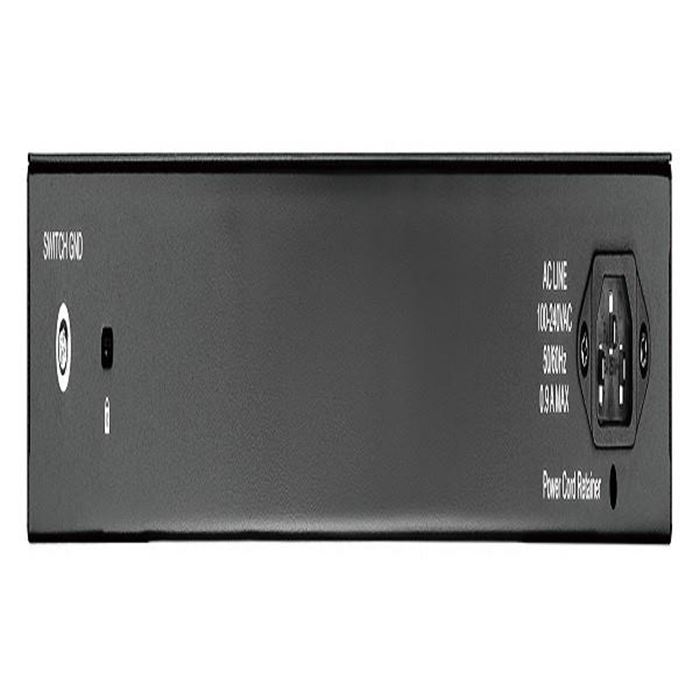 سوییچ هوشمند دی لینک مدل DXS-1210-10TS - 8