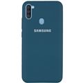 Silicone Case For Samsung Galaxy A11 