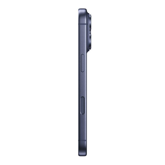 گوشی موبایل اپل مدل iPhone 17 Pro Max ZAA تک سیم کارت + eSim ظرفیت 512 گیگابایت و رم 12 گیگابایت - 9