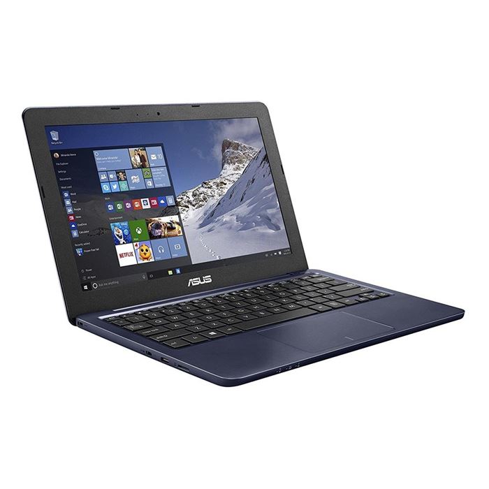 ASUS E202SA Celeron-2GB-500GB - 9