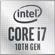 Intel Core i7-10700 2.9GHz LGA 1200 Comet Lake Tray CPU