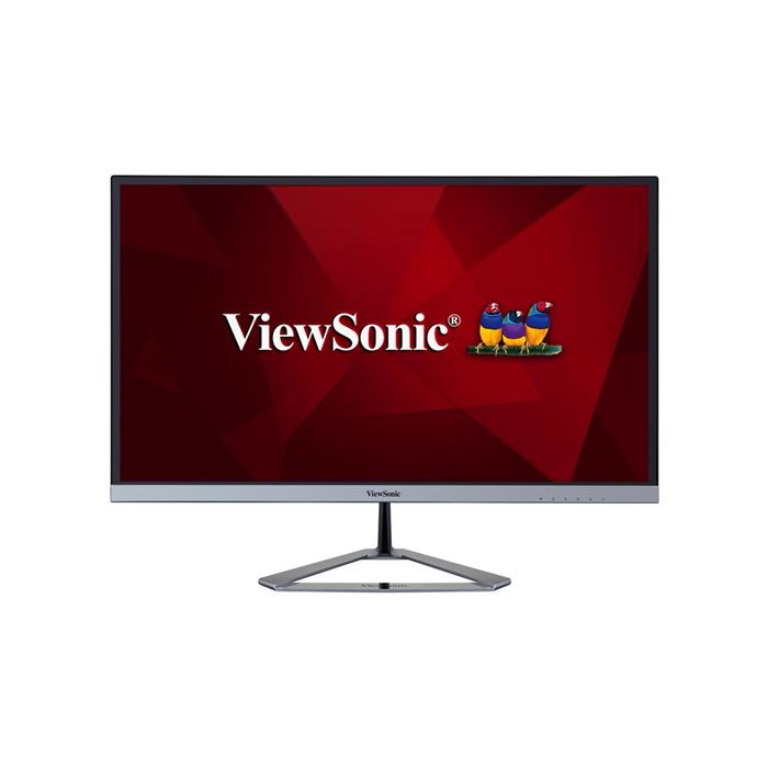 مانیتور 27 اینچ ویوسونیک مدل VX2776-SMHD