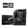 MSI PRO Z790-S Wi-Fi DDR5 LGA 1700 ATX Motherboard