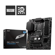 مادربرد ام اس آی Motherboard MSI PRO Z790-S Wi-Fi