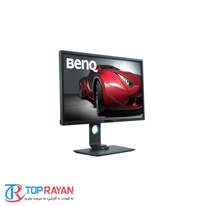 مانیتور بنکیو مدل PD3200U سایز 32 اینچ - 2