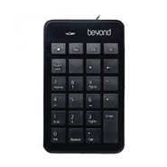 Beyond Beyond BA-550 Numeric Keypad