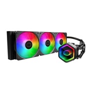 Cooler Master MASTERLIQUID 360 CORE II ARGB CPU Liquid Cooler
