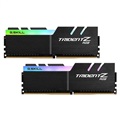 G.SKILL TridentZ RGB DDR4 16GB 3466MHz CL16 Dual Channel Desktop RAM