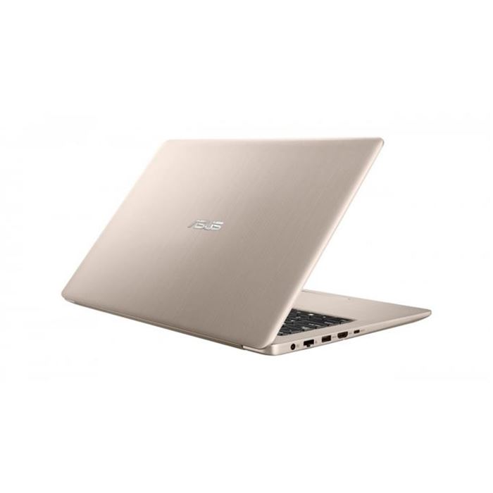 ASUS N580VD -Core i7-16GB-2T+256GB-4GB - 3