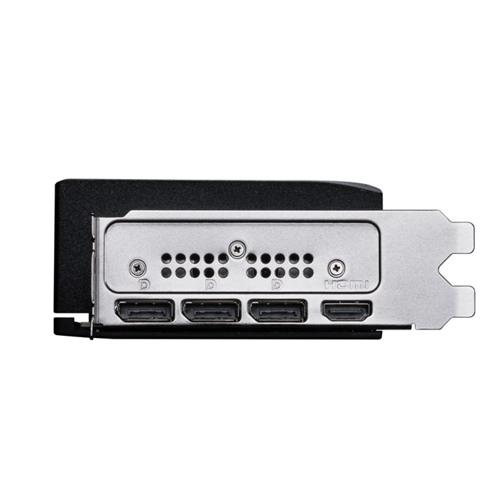 کارت گرافیک ام اس آی مدل GeForce RTX 5080 SHADOW 3X OC 16GB - 5