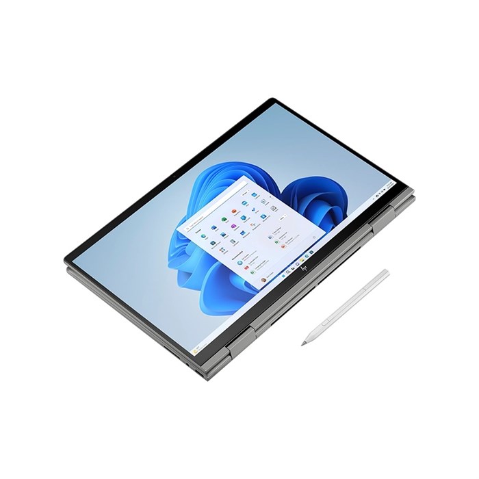لپ تاپ15.6 اینچی اچ پی مدل ENVY X360 15-FE1082WM-Z پردازنده Ultra 7 155U رم 16GB حافظه 512GB SSD گرافیک Intel Arc - 4
